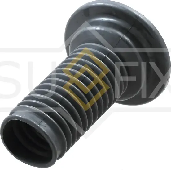 Пыльник амортизатора | перед прав/лев | (Sufix). Артикул FD2122