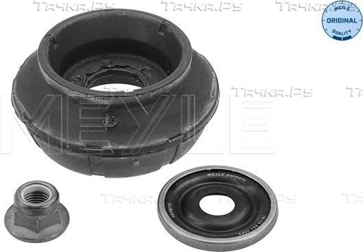 Опора амортизатора (стойки) Meyle Original Kit. Артикул 16-14 641 0019/S