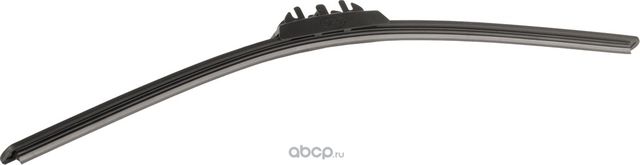 Щётка с/о 400мм SUPER FLAT (Alca). Артикул 046 000