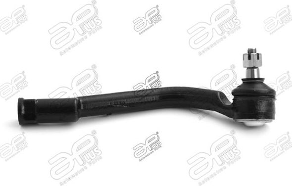 Наконечник рулевой тяги APlus правый для Kia Sorento II 2009-2026. Артикул 26166AP