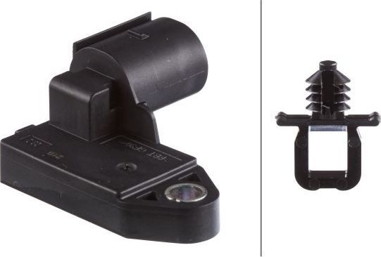 Датчик стоп-сигнала Hella. Артикул 6DD 008 622-991