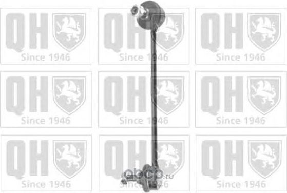 стойка (QH). Артикул QLS3581S