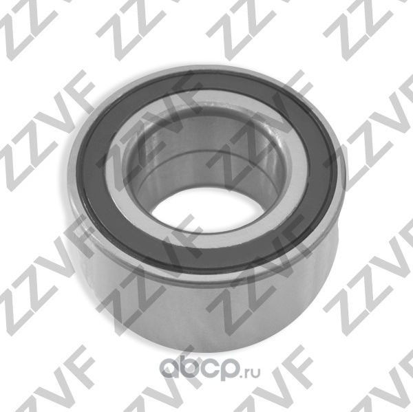 ПОДШИПНИК СТУПИЧНЫЙ ПЕРЕДНИЙ CITROEN C-CROSSER (07-12), PEUGEOT 4007 (07-12) 43X (Zzvf). Артикул ZVPH099