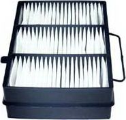 Салонный фильтр Sakura для Scania R 2004-2015. Артикул CA-8301