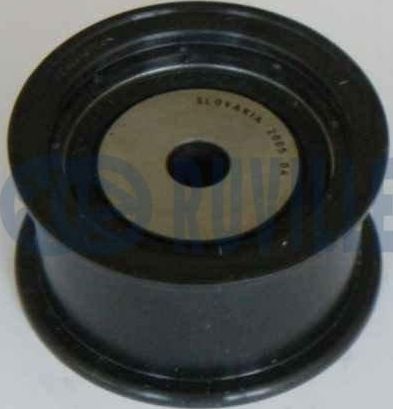 Направляющий (ведущий) ролик ремня ГРМ Ruville. Артикул 541685