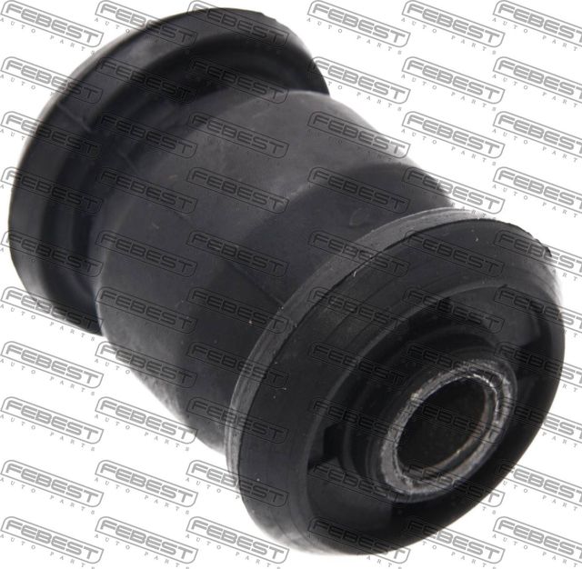 Сайлентблок переднего рычага подвески Febest передний нижний для Mazda CX-7 I 2006-2014. Артикул MZAB-CX7S