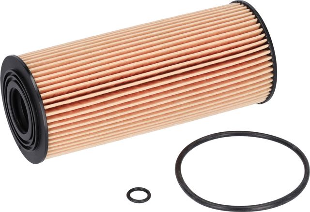 Масляный фильтр Febi Bilstein. Артикул 22544