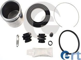 Ремкомплект тормозного суппорта ERT передний для Toyota Allion II 2007-2026. Артикул 402270