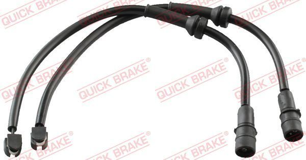 Датчик износа тормозных колодок  Quick Brake. Артикул WS 0178 A