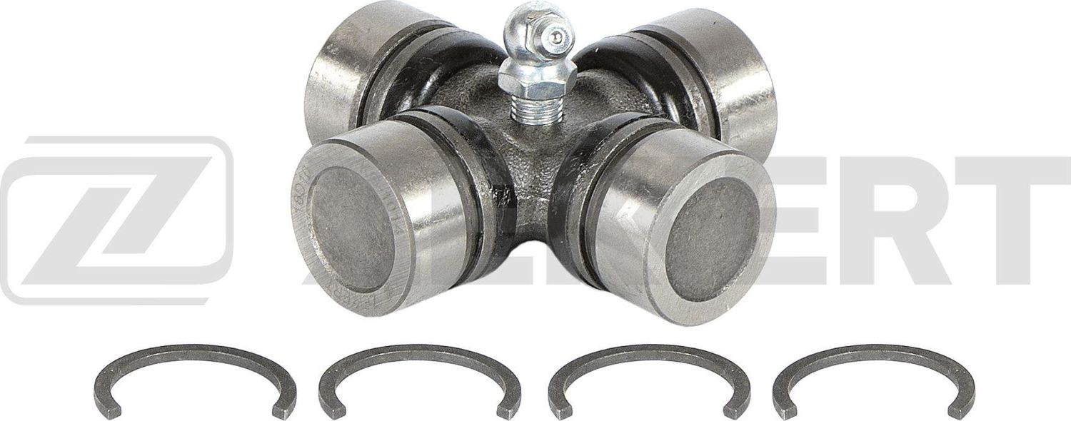 Крестовина карданного вала Zekkert. Артикул KG-1014