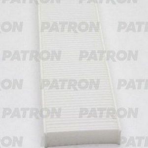 Салонный фильтр Patron для MINI Coupe R58 2010-2015. Артикул PF2449