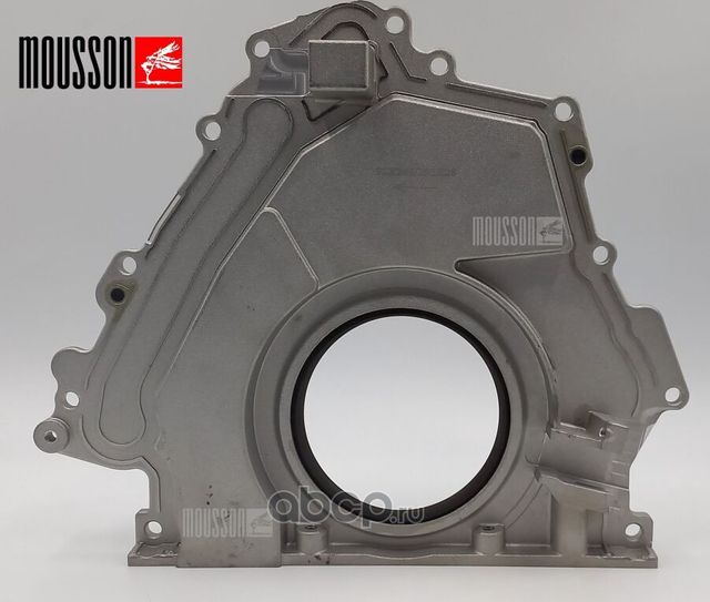 Сальник коренной 3,6 368 (Mousson) Mousson. Артикул SEA368DTR