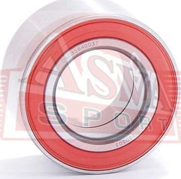 Ступичный подшипник Asva. Артикул DAC35640037