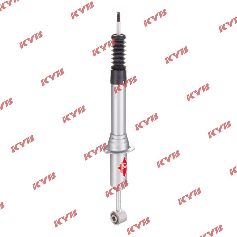 Амортизатор KYB Gas-A-Just передний для Toyota FJ Cruiser 2007-2009. Артикул 5510010