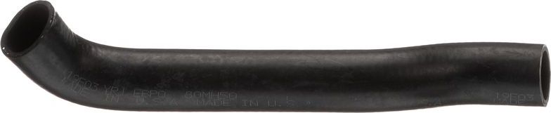 Патрубок радиатора (системы охлаждения) Gates (EPDM (Этилен-пропиленовый каучук)). Артикул 05-2880