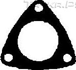 Прокладка глушителя BGA для BMW 3 IV (E46) 1998-2001. Артикул AG9447