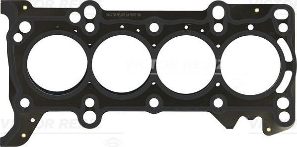 Прокладка ГБЦ Victor Reinz. Артикул 61-10177-00