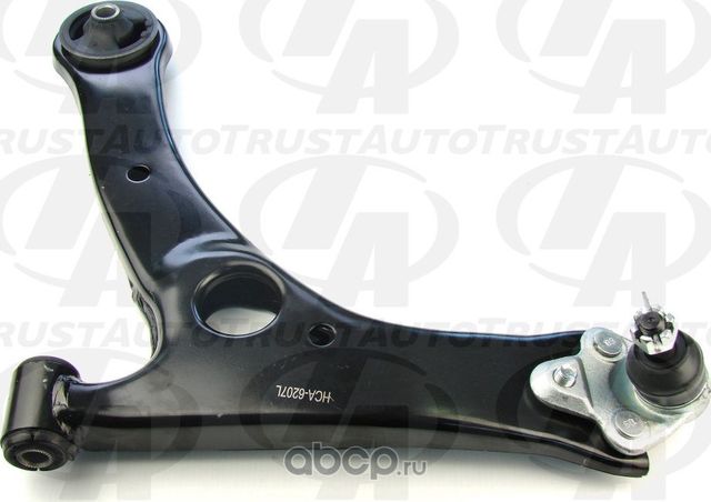 Рычаг подвески (ТА) (Trustauto). Артикул HCA6207L