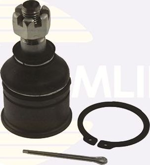 Шаровая опора Comline передняя правая/левая нижняя для Rover 45 2000-2005. Артикул CBJ7021