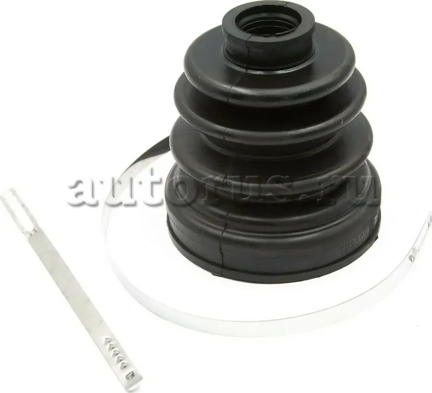 Пыльник ШРУС, комплект (Parts-Mall). Артикул PXCWA-314