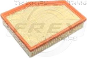 Воздушный фильтр Frey для BMW 4 G22, G23 2020-2026. Артикул 803113501