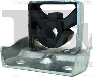 Кронштейн глушителя FA1 для Nissan Primera P12 2002-2008. Артикул 753-925