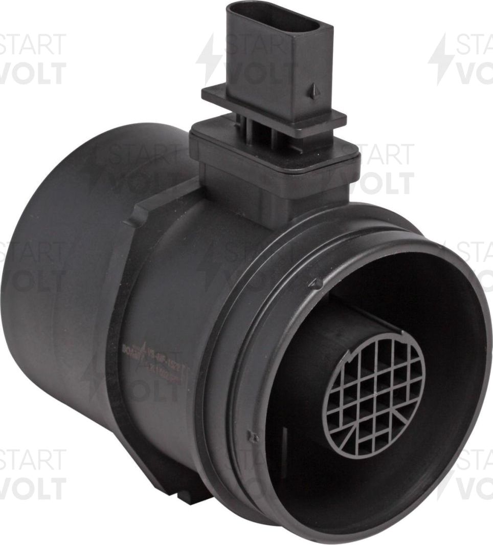 Датчик массового расхода воздуха (ДМРВ) StartVOLT. Артикул VS-MF-1522