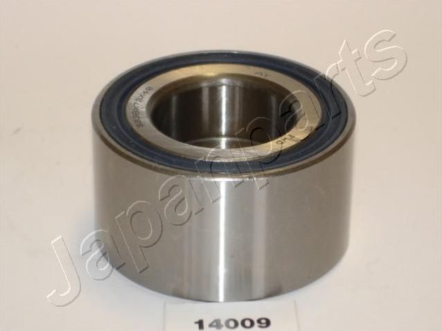Ступичный подшипник (комплект) Japanparts передний для Honda Logo 1999-2002. Артикул KK-14009