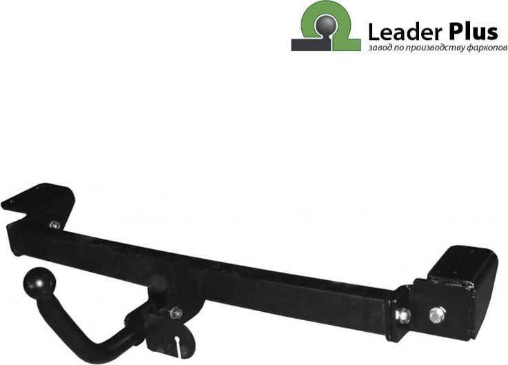 Фаркоп Лидер-Плюс для BYD F3 седан 2005-2026. Артикул B101-A