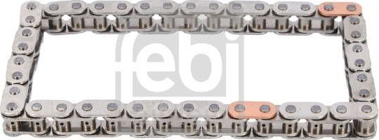 Цепь привода распредвала Febi Bilstein. Артикул 188274