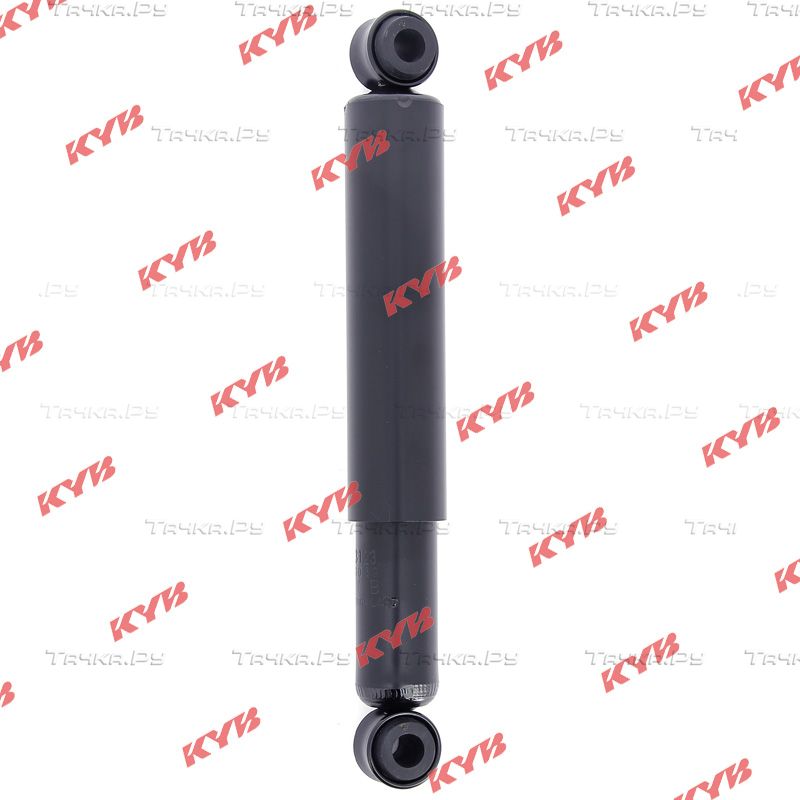 Амортизатор KYB (Каяба) Premium задний для ВАЗ 2101 1970-2005. Артикул 443123