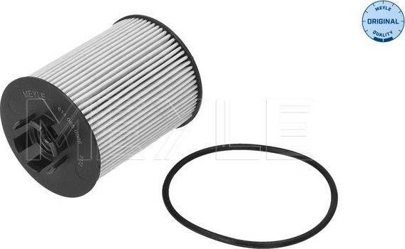 Масляный фильтр Meyle Original. Артикул 614 065 0006