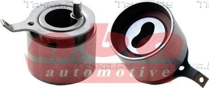 Натяжной ролик (натяжитель) ремня ГРМ ABA. Артикул TM263010