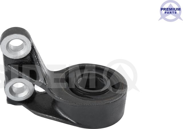 Сайлентблок переднего рычага подвески Sidem задний правый нижний для Rover 75 I 1999-2005. Артикул 865609