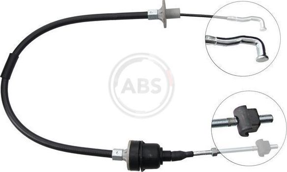 Трос сцепления ABS. Артикул K22960