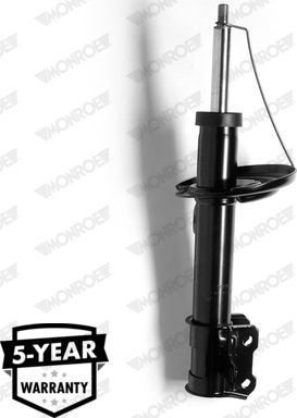 Амортизатор Monroe Original (Gas) передний левый для Opel Astra H 2004-2014. Артикул G8002