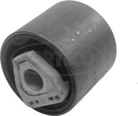 Сайлентблок переднего рычага подвески Corteco правый/левый для BMW 8 I (E31) 1990-1999. Артикул 80000006