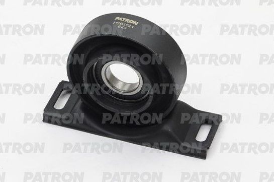 Подвесной подшипник карданного вала Patron. Артикул PSB1021