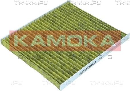 Салонный фильтр Kamoka для Kia Rio III 2011-2017. Артикул 6080098