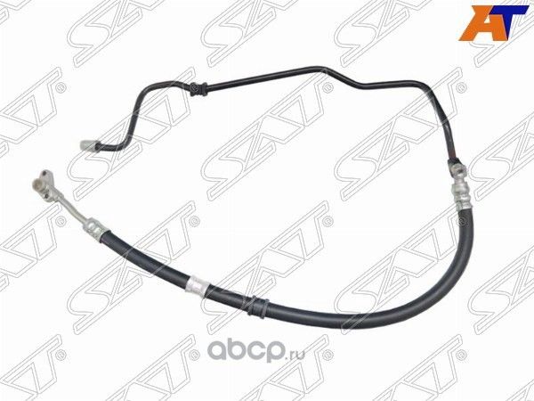 ШЛАНГ ВЫСОКОГО ДАВЛЕНИЯ ГУР TOYOTA HONDA ACCORD (SAT). Артикул ST53713SDCA02