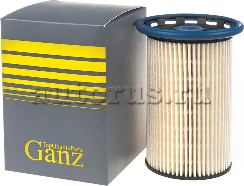 Фильтр топливный (Ganz). Артикул GIR02036