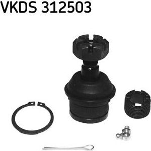 Шаровая опора SKF. Артикул VKDS 312503