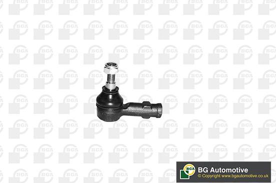 Наконечник рулевой тяги BGA. Артикул SR9542