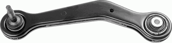 Поперечный рычаг задней подвески Lemforder (Листовая сталь). Артикул 22349 01