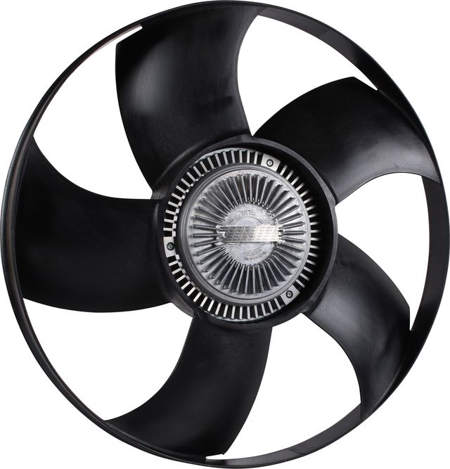 Вентилятор радиатора двигателя JP Group для Mercedes-Benz Sprinter 906 2006-2013. Артикул 1314902500