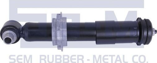 Амортизатор кабины Sem Lastik. Артикул 18351