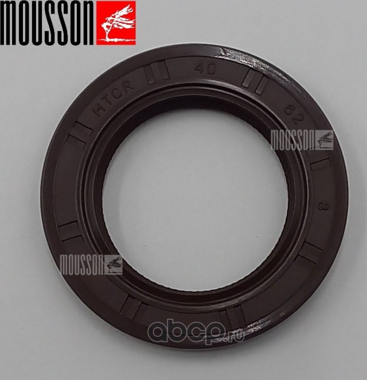 Сальник передний Mercedes M264.915 (Mousson). Артикул SEAM264915F