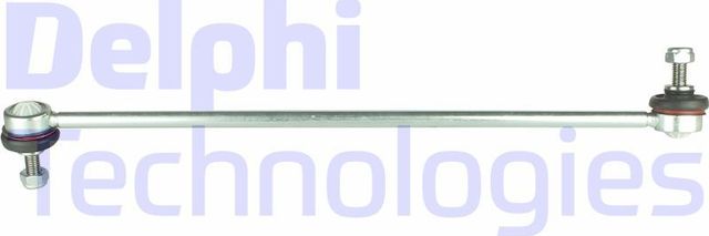 Стойка (тяга) стабилизатора Delphi передняя правая для BMW 5 V (E60/E61) 2004-2010. Артикул TC2611