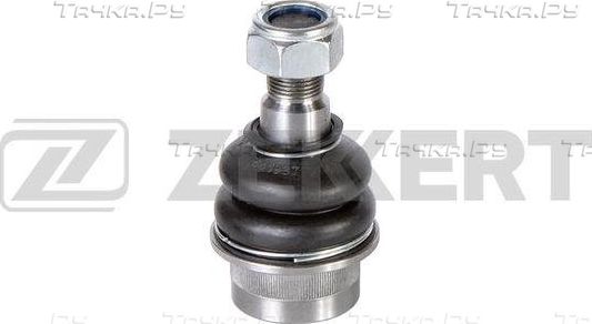 Шаровая опора Zekkert передняя правая/левая для Mercedes-Benz Sprinter Classic (909) 2013-2026. Артикул TG-5184
