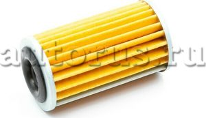 Фильтр АКПП Nissan для Infiniti QX50 II 2018-2025. Артикул 317263JX0A